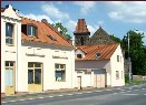 POHŘEBNÍ SLUŽBA DOMAŽLICE