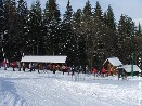 LYŽAŘSKÝ AREÁL SOLISKO