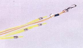 Optický kabel 