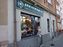 ARMYSURPLUS.CZ