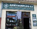 ARMYSURPLUS.CZ