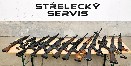 STŘELECKÝ SERVIS STŘELECKÝ SERVIS