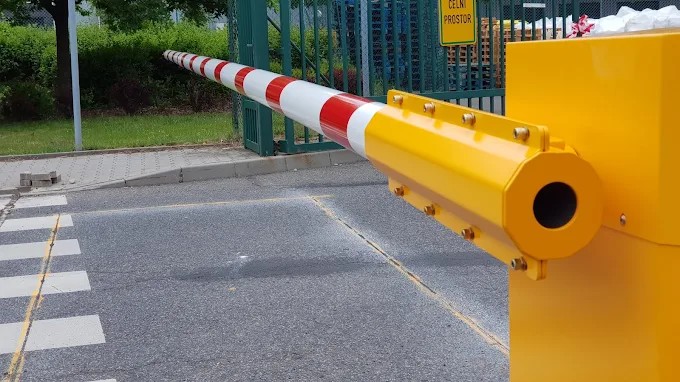 AS Parking AS Parking