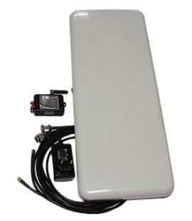 RFID čtečka dlouhého dosahu RFID čtečka dlouhého dosahu