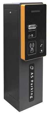 Vjezdový terminál / Výjezdový terminál Vjezdový terminál / Výjezdový terminál