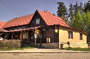 MOTOREST RASOVÁ