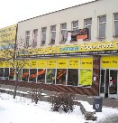 SENZA PODLAHOVÉ CENTRUM