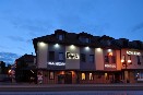 RESTAURACE A HOTEL BETA