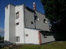 Průmyslové budovy