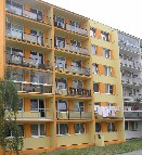 Revitalizace bytového fondu