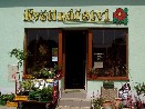 KVĚTINÁŘSTVÍ CHUDĚJOVÁ