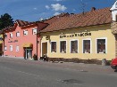 PENZION U HROZNU