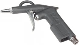 DG 06 - ofukovací pistole