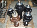Hydraulika, pneumatika a těsnící prvky