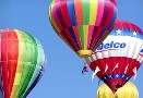 Reklamní agentura - balóny a nafukovadla