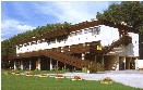 BOATHOUSE HOSTEL U VLTAVY