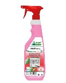 Sanet spray čistič připravený k okamžitému použití