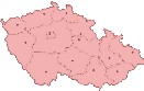Radonová mapa