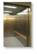 Lůžkové výtahy