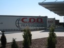 C.D.O. PRAGUE , s.r.o.