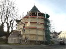 Kostel S. Anny Boží Dar