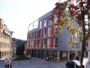 EUROCENTRUM JABLONEC NAD NISOU