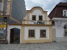 ŠRAIN MARTIN-ANTÉNY