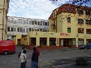 DVOŘÁK MILAN AUTOŠKOLA A AUTODOPRAVA