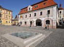 VŠEOBECNÁ ZDRAVOTNÍ POJIŠŤOVNA ČR