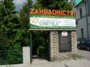 ZAHRADNICTVÍ OBORA PŘÍBRAM