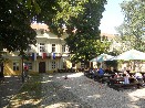 RESTAURACE STŘELNICE KADAŇ