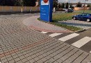 Parkoviště pro 50 OA