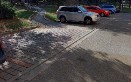 Parkoviště pro 48 OA