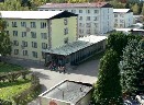 ŠKOLA V PŘÍRODĚ SKLÁRNA