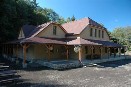 PATRIOT CAMP DRŽKOVÁ