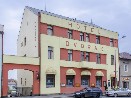 HOTEL DVOŘÁK 
