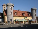 PENZION U KRYŠTOFA