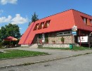 HOTEL VINTÍŘ