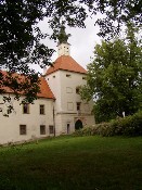 DĚTSKÝ DOMOV Budkov
