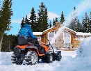 Zahradní traktor Husqvarna