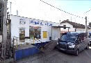 Sídlo společnosti Sídlo společnosti