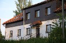 PENZION FRYŠAVA