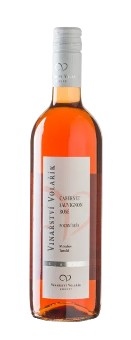 Cabernet Sauvignon rosé