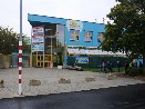 Kamerová systém areálu plaveckého areálu, kamerový systém pro bazény, kamery pro bezpečnostní skříňky