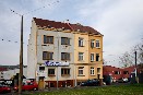 Sídlo společnosti Sídlo společnosti