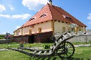 HOTEL A RESTAURACE DVŮR MÍČE