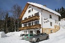 U CÍSAŘŮ PENSION