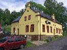 PENZION U LUCERNY