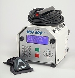 Svářečka elektrotvarovek HST 300 Pricon