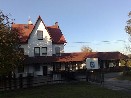 PENZION A RESTAURACE RÁJ
